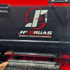 Jf Gruas